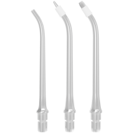 Dental Irrigator: 3.7V, 8W, 2500mAh, 200ML