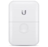 UBIQUITI Ethernet Surge Protector; Protects outdoor Ethernet devices; (2) Passive, surge-protected RJ45 connections; Quick and easy installation; Compatible with GbE networks.