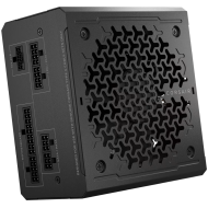 Corsair 2025 RMe Series, RM650e, 650 Watt, ATX 3.1, PCIe 5.1, Cybenetics GOLD Certified, Fully Modular Power Supply