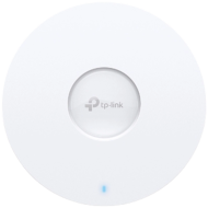 TP-Link EAP650 AX3000 Ceiling Mount Dual-Band Wi-Fi 6 Access Point,1×1Gbps RJ45 Port,574Mbps at 2.4 GHz + 2402 Mbps at 5 GHz,802.3at POE and 12V DC,2×Internal Antennas,MU-MIMO,Seamless Roaming,Band Steering,Beamforming,Load Balance, Airtime Fairness