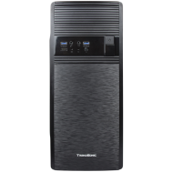 Chassis FC-F56A, ATX, 7 slots, 1 X 5.25