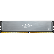Silicon power XPOWER Pulse DDR5 Gaming UDIMM, 16GB, 2Gx8,  6000MT/s, 1.35V