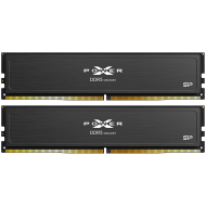 Silicon Power XPOWER Pulse DDR5 Gaming UDIMM, 16GB x 2, 2Gx8, 6000MT/s CL36-36-36-96, 1.35V