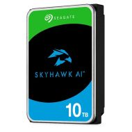 SEAGATE HDD SkyHawkAI Guardian Surveillance (3.5