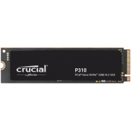 Crucial P310 2TB PCIe Gen4 NVMe M.2 SSD