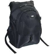 Carry Case : Targus Campus Backpack up to 16 inch