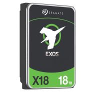 SEAGATE HDD Server Exos X18 512E/4kn ( 3.5'/ 18TB/ SAS 12Gb/s / 7200rpm)