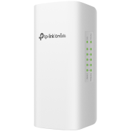 TP-Link SG2005P-PD Omada 5-Port Gigabit Smart Switch with 1-Port PoE++ In and 4-Port PoE+ Out, 1×Gigabit PoE++ input Ports, 4×Gigabit PoE+ output Ports, max 64 W PoE Power(90W PoE++ input),pole-mounting/wall-mounting,IP55,802.1Q VLAN,STP/RSTP/MSTP
