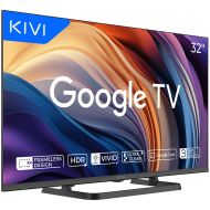TV KIVI 32H710QB 32'' LED Google TV, Dolby Audio, HDR, Max Vivid
