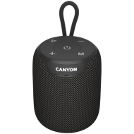 CANYON speaker OnMove 9 IPX6 TWS 10W Black