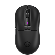 LORGAR MSA10W, Wireless Gaming Mouse Advanced, black