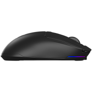 LORGAR MSA10W, Wireless Gaming Mouse Advanced, black