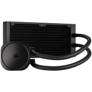 CORSAIR NAUTILUS 240, 240mm Radiator, Liquid CPU Cooler