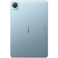 Blackview Tab 70 WiFi 4GB/64GB, 10.1 inch HD+ 800x1280 IPS, Quad-core, 2MP Front/5MP Back Camera, Battery 6580mAh, Android 13, Blue