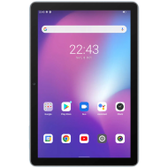 Blackview Tab 70 WiFi 4GB/64GB, 10.1 inch HD+ 800x1280 IPS, Quad-core, 2MP Front/5MP Back Camera, Battery 6580mAh, Android 13, Blue