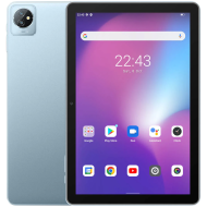 Blackview Tab 70 WiFi 4GB/64GB, 10.1 inch HD+ 800x1280 IPS, Quad-core, 2MP Front/5MP Back Camera, Battery 6580mAh, Android 13, Blue