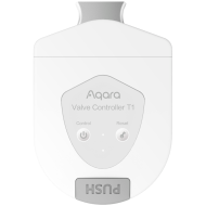 Aqara Valve Controller T1: Model No: VC-X01D