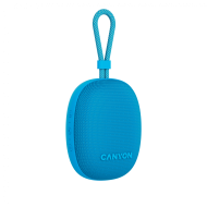 CANYON speaker OnMove 12 IPX7 TWS 5W Blue