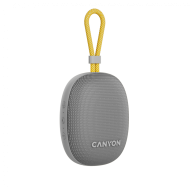 CANYON speaker OnMove 12 IPX7 TWS 5W Grey