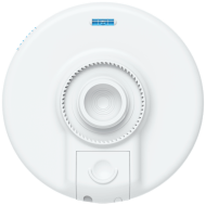 Ubiquiti UDB-Pro-EU Device Bridge Pro 5 GHz wireless bridge with PoE output that connects at 5+ km distances or seamlessly uplinks to UniFi WiFi, (2) GbE ports with (1) PoE output for PoE devices