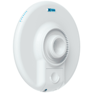 Ubiquiti UDB-Pro-EU Device Bridge Pro 5 GHz wireless bridge with PoE output that connects at 5+ km distances or seamlessly uplinks to UniFi WiFi, (2) GbE ports with (1) PoE output for PoE devices