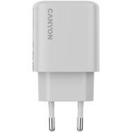 CANYON charger OnCharge 250 25W 1xPD EU White