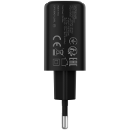 CANYON charger OnCharge 200 20W 1xPD EU Black