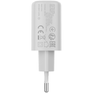 CANYON charger OnCharge 200 20W 1xPD EU White