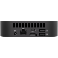 NUC 14 PRO AI/RNUC14LNKU5073N2/Ultra 5-226V/Intel Arc graphics/16G/512G/WiFi 7, BT/Win 11 PRO NextGen/with DTPM/Mini-PC (L10)/EU Cord/EAN:4711387914908