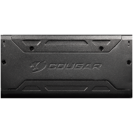 COUGAR GEX 1050 PSU, 80 plus Gold, 1050W, Fully modular