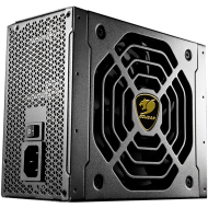 COUGAR GEX 1050 PSU, 80 plus Gold, 1050W, Fully modular