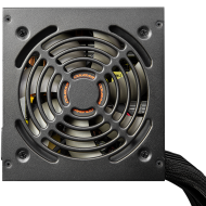 COUGAR ATLAS 600 PSU, 80 plus Bronze, 600W