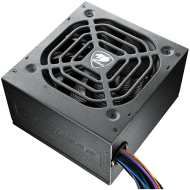 COUGAR STC600 PSU, 80 plus White, 600W