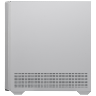 COUGAR MX600 PC Case, Mid Tower, White