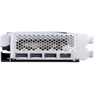 MSI Video Card NVIDIA GeForce RTX 5060 Ti 16G VENTUS 3X OC, 16GB GDDR7, 128-bit, 2617 MHz Boost, 4608 CUDA Cores, PCIe 5.0 (x8), 3x DP 2.1b, HDMI 2.1b, RAY TRACING, Triple Fan, 180W TDP, 8-pin PCIe Power, G-SYNC, 2-Slot, 3Y