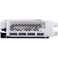 MSI Video Card NVIDIA GeForce RTX 5060 Ti 8G VENTUS 3X OC, 8GB GDDR7, 128-bit, 2617 MHz Boost, 4608 CUDA Cores, PCIe 5.0 (x8), 3x DP 2.1b, HDMI 2.1b, RAY TRACING, Triple Fan, 180W TDP, 8-pin PCIe Power, G-SYNC, 2-Slot, 3Y