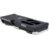 MSI Video Card NVIDIA GeForce RTX 5060 Ti 8G VENTUS 3X OC, 8GB GDDR7, 128-bit, 2617 MHz Boost, 4608 CUDA Cores, PCIe 5.0 (x8), 3x DP 2.1b, HDMI 2.1b, RAY TRACING, Triple Fan, 180W TDP, 8-pin PCIe Power, G-SYNC, 2-Slot, 3Y