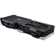 MSI Video Card Nvidia GeForce RTX 5080 16G VENTUS 3X OC PLUS, 16GB GDDR7, 256bit, Effective Memory Clock: 30000MHz, Boost: 2617 MHz, 10752 CUDA Cores, PCIe 5.0, 3x DP 2.1a, HDMI 2.1b, RAY TRACING, Triple Fan, 1x16pin, 850W Recommended PSU, 3Y