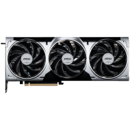 MSI Video Card Nvidia GeForce RTX 5080 16G VENTUS 3X OC PLUS, 16GB GDDR7, 256bit, Effective Memory Clock: 30000MHz, Boost: 2617 MHz, 10752 CUDA Cores, PCIe 5.0, 3x DP 2.1a, HDMI 2.1b, RAY TRACING, Triple Fan, 1x16pin, 850W Recommended PSU, 3Y