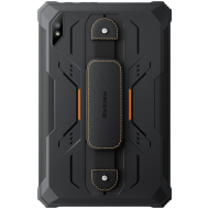 Blackview Active 8 Pro Rugged Tab 8GB/256GB, 10.36-inch FHD+ 1200x2000 IPS LCD, Octa-core, 16MP Front/48MP Back Camera, Battery 22000mAh, 33W wired charging, USB Type-C, Android 13, SD card slot, MIL-STD-810H, Orange