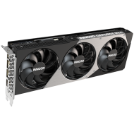 INNO3D NVIDIA RTX 5070 Ti X3 OC 16GB GDDR7 256 bit, 2482MHz / 28Gbps, 3x DP, 1x HDMI, 3 fan 2 slots