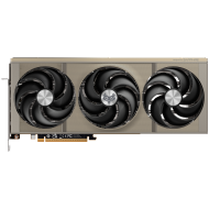 SAPPHIRE NITRO+ AMD RADEON RX 9070 XT GAMING OC 16GB DUAL HDMI / DUAL DP