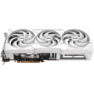 SAPPHIRE PURE AMD RADEON RX 9070 XT GAMING OC 16GB DUAL HDMI / DUAL DP