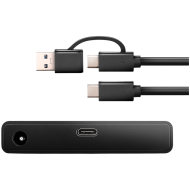 AXAGON ADSA-FPX USB-C 10Gbps - SATA 6G 2.5