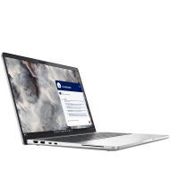 Dell Pro 16 Plus (PB16250), Intel Core Ultra 5 235U (12C, 12T, 22MB cache, up to 4.8GHz), 16.0