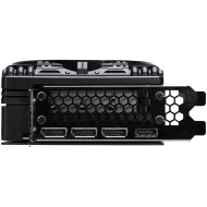 PALIT GeForce RTX 5070 GamingPro 12GB GDDR7 192 bit, 1x HDMI 2.1b, 3x DP 2.1b, 3 Fan, 1x 16-pin pwr connector, 650W, board size 331.9 x 127.1 x 60 mm, NE75070019K9-GB2050A