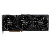 PALIT GeForce RTX 5070 GamingPro 12GB GDDR7 192 bit, 1x HDMI 2.1b, 3x DP 2.1b, 3 Fan, 1x 16-pin pwr connector, 650W, board size 331.9 x 127.1 x 60 mm, NE75070019K9-GB2050A