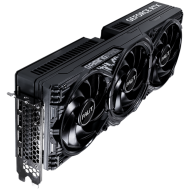PALIT GeForce RTX 5070 Ti GamingPro V1 16GB GDDR7 256 bit, 1x HDMI 2.1b, 3x DP 2.1b, 3 Fan, 1x 16-pin pwr connector, 750W, 331.9 x 127 x 60 mm, NE7507T019T2-GB2031Y