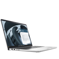Dell Pro 16 Plus (PB16255), AMD Ryzen 5 PRO 340 (6C, 12T, 22MB cache, up to 4.8GHz), 16.0