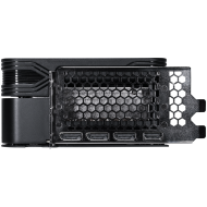 PALIT GeForce RTX 5080 GameRock OC 16GB GDDR7 256 bit, 1x HDMI 2.1b, 3x DP 2.1b, 3 Fan, 3x 8-pin pwr connector, 850W, 331.9 x 150 x 70.4 mm, NE75080T19T2-GB2030G